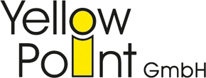 Yellow Point GmbH in Dreieich - Logo