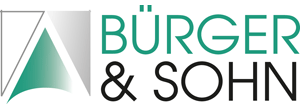 Bürger & Sohn Bau- und Möbelschreinerei in Kassel - Logo