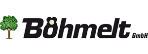 Böhmelt GmbH in Fuldatal - Logo