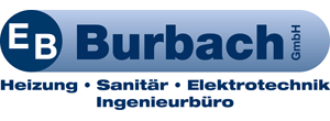 Burbach GmbH in Dillenburg - Logo