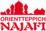 Orientteppich Najafi in Wetzlar - Logo