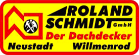 Roland Schmidt GmbH in Neustadt im Westerwald - Logo