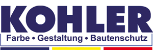 Friedrich Kohler GmbH in Offenbach am Main - Logo