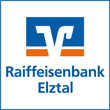 Kundenlogo Raiffeisenbank eG Elztal
