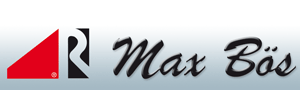 Bös Max Raumausstattung in Frankfurt am Main - Logo