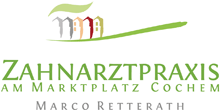 Retterath Marco Zahnarztpraxis, Zahnarzt in Cochem - Logo