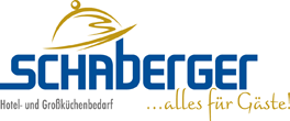 J. Schaberger GmbH & Co. KG in Gau Algesheim - Logo
