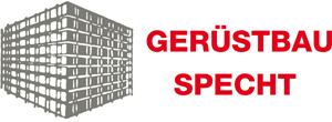 Gerüstbau Specht in Koblenz am Rhein - Logo