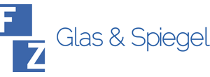 FZ Glas & Spiegel in Worms - Logo