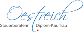 Oestreich Sonja Steuerberaterin in Frankfurt am Main - Logo