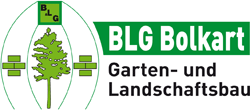 BLG Bolkart Garten & Landschaftsbau in Frankfurt am Main - Logo