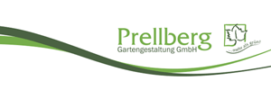 Prellberg Gartengestaltung GmbH in Frankfurt am Main - Logo