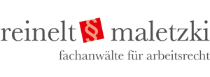 Reinelt + Maletzki in Frankfurt am Main - Logo