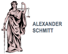 Schmitt Alexander Rechtsanwalt & Notar in Rimbach im Odenwald - Logo