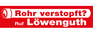 Abflussdienst Löwenguth in Montabaur - Logo