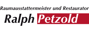 Petzold Ralph Raumausstattermeister und Restaurator in Wehrheim - Logo