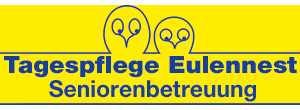 Tagespflege Eulennest in Otzberg - Logo