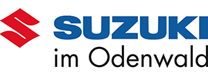 Suzuki im Odenwald in Brensbach - Logo