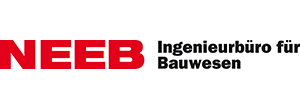 NEEB Ingenieurbüro in Siegen - Logo