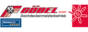 Dachdeckermeisterbetrieb Göbel GmbH
