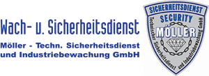 Möller - Technischer Sicherheitsdienst und Industriebewachung GmbH in Griesheim in Hessen - Logo