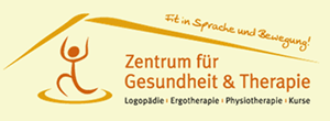 Zentrum für Gesundheit und Therapie in Waldbrunn im Westerwald - Logo