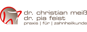 Meiß Christian Dr. & Feist Pia Dr. in Darmstadt - Logo