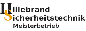 Hillebrand Sicherheitstechnik in Limburg an der Lahn - Logo