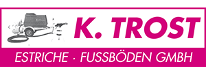 K. Trost GmbH in Bad Camberg - Logo
