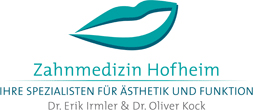 Irmler Erik Dr., Kock Oliver Dr. Zahnmedizin Hofheim in Hofheim am Taunus - Logo