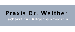 Walther Ulrich Dr. med. Facharzt für Allgemeinmedizin in Wiesbaden - Logo