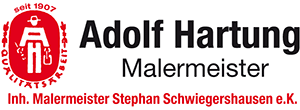 Hartung Adolf in Kassel - Logo