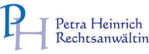 Heinrich Petra in Siegen - Logo