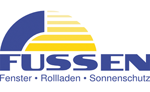 Fussen in Friedberg in Hessen - Logo