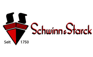 Schwinn & Starck Objekt GmbH in Frankfurt am Main - Logo