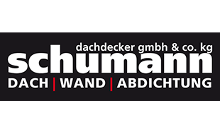 Dachdecker Schumann GmbH & Co.KG