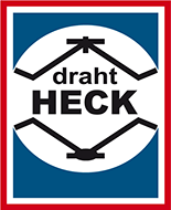 Draht-Heck GmbH & Co. KG in Frankfurt am Main - Logo