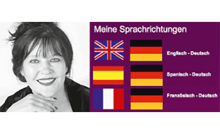 Kentrup Gabriele Diplom-Übersetzerin in Frankfurt am Main - Logo