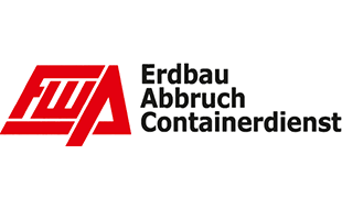 F. W. Amerschläger GmbH in Heusenstamm - Logo