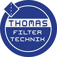 Thomas Filtertechnik GmbH in Siegen - Logo