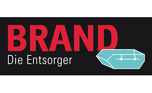 Brand GmbH in Lohfelden - Logo