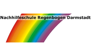 Nachhilfeschule Regenbogen in Darmstadt - Logo