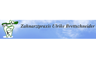Brettschneider Ulrike Zahnarztpraxis in Neuhof Kreis Fulda - Logo