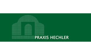 Hechler Marc A. in Darmstadt - Logo