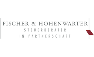 Fischer H.-W. u. Hohenwarter D. in Frankfurt am Main - Logo