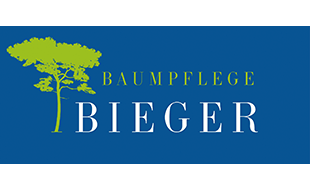 Baumpflege Bieger GmbH in Hofheim am Taunus - Logo