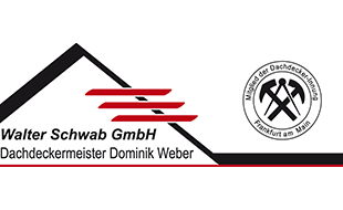 Walter Schwab GmbH Dachdeckermeister Dominik Weber