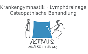 ACTIVUS Gemeinschaftspraxis Olga Albrecht & Nadine Illichmann GbR in Fulda - Logo