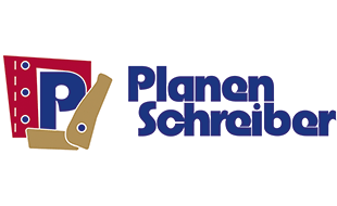 Planen Schreiber in Fulda - Logo