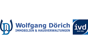 Dörich Immobilien & Hausverwaltung in Bad Homburg vor der Höhe - Logo